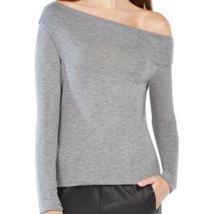 BCBGMaxAzria top